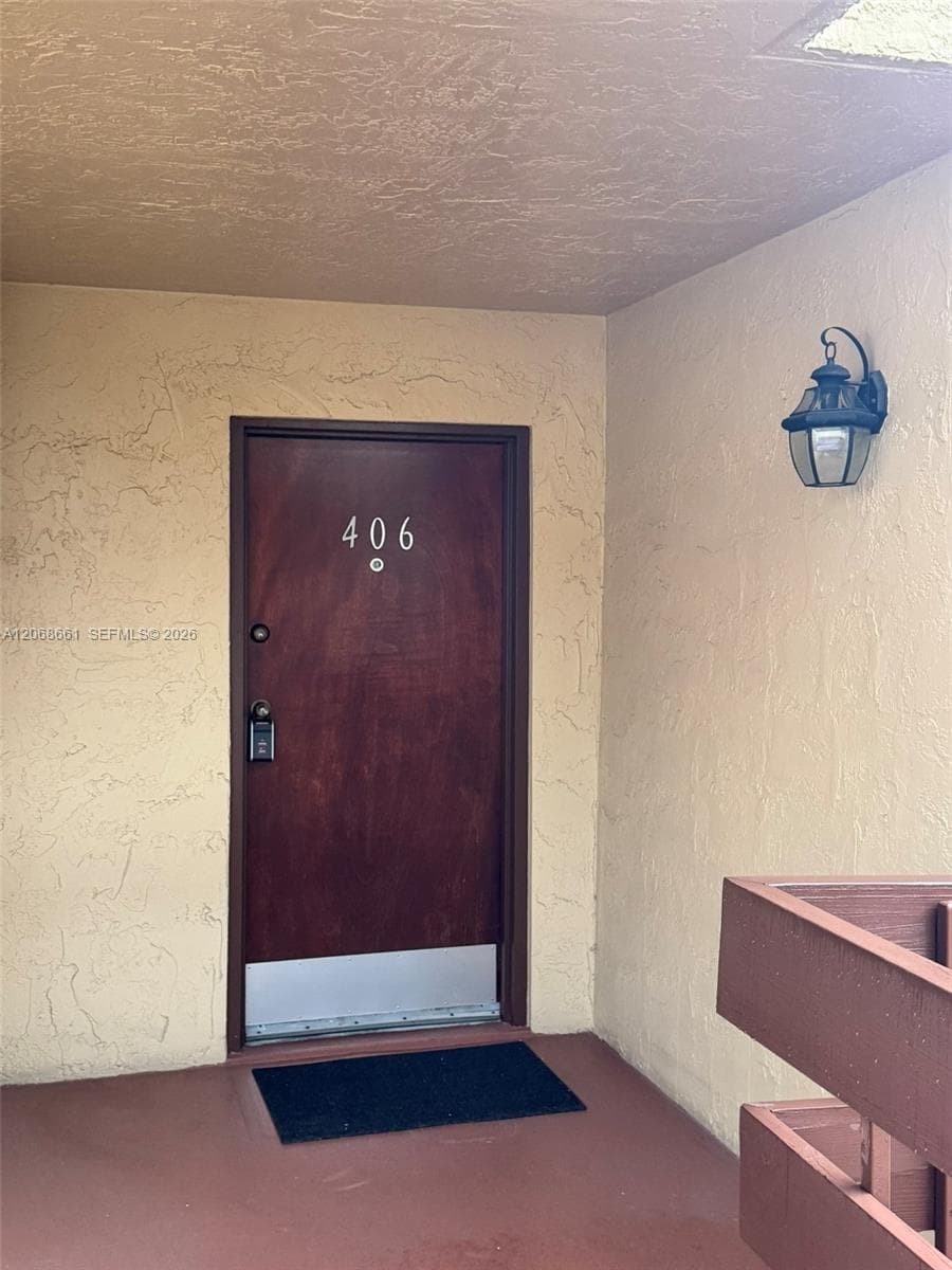 9022 SW 123rd Ct # O406, Miami FL 33186