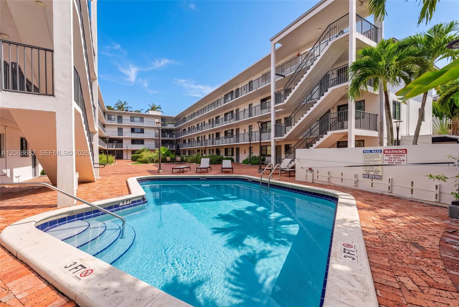 2924 Day Ave # N314, Miami FL 33133