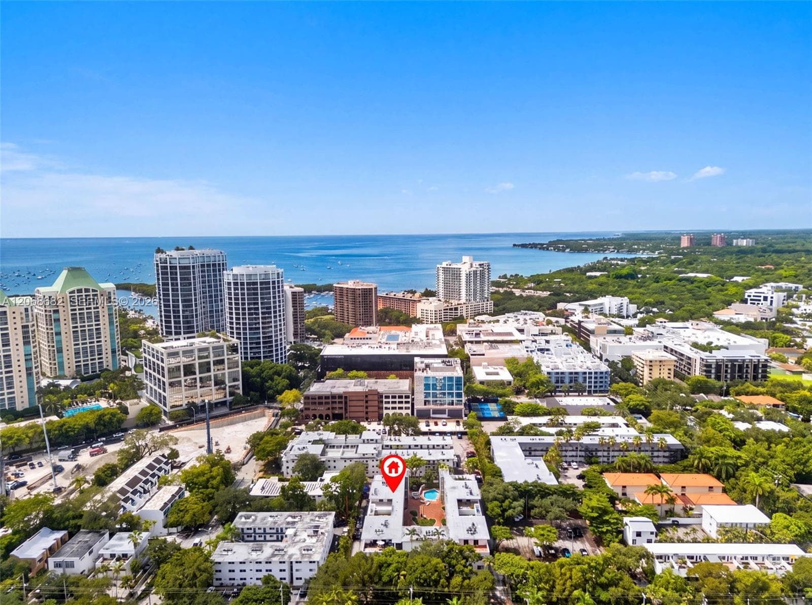 2924 Day Ave # N314, Miami FL 33133