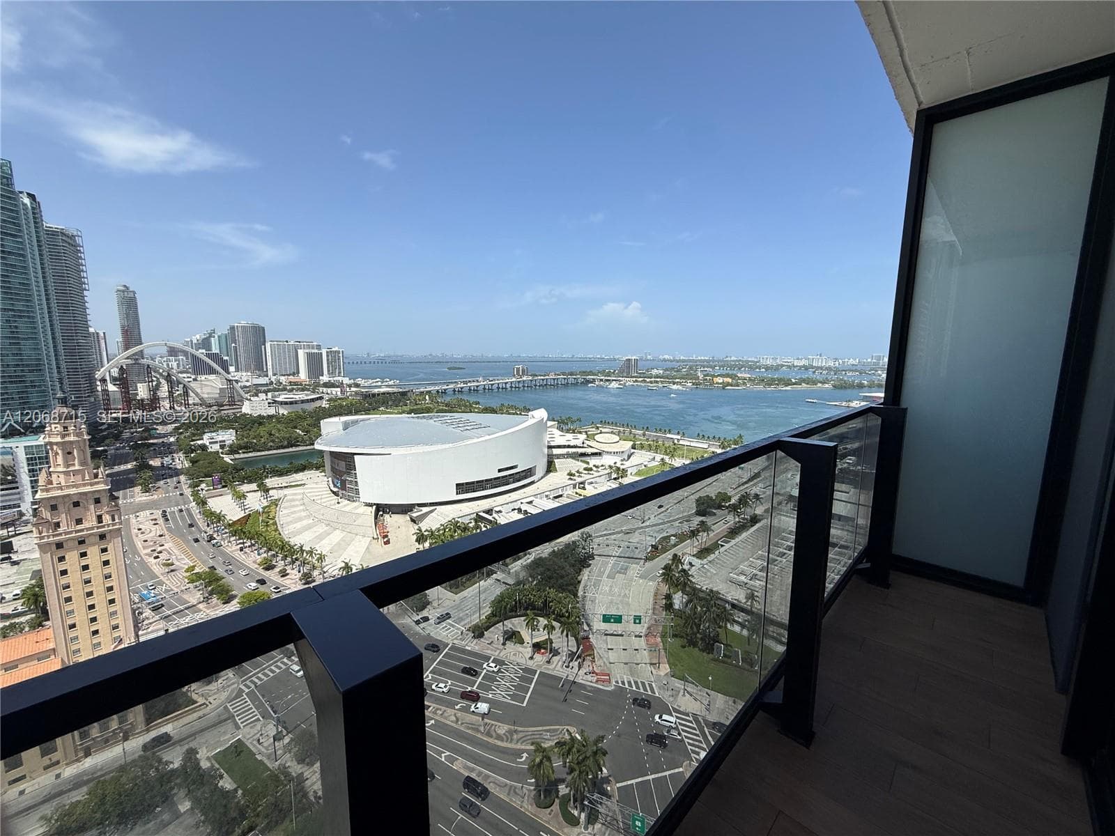 398 NE 5th St # 2203, Miami FL 33132