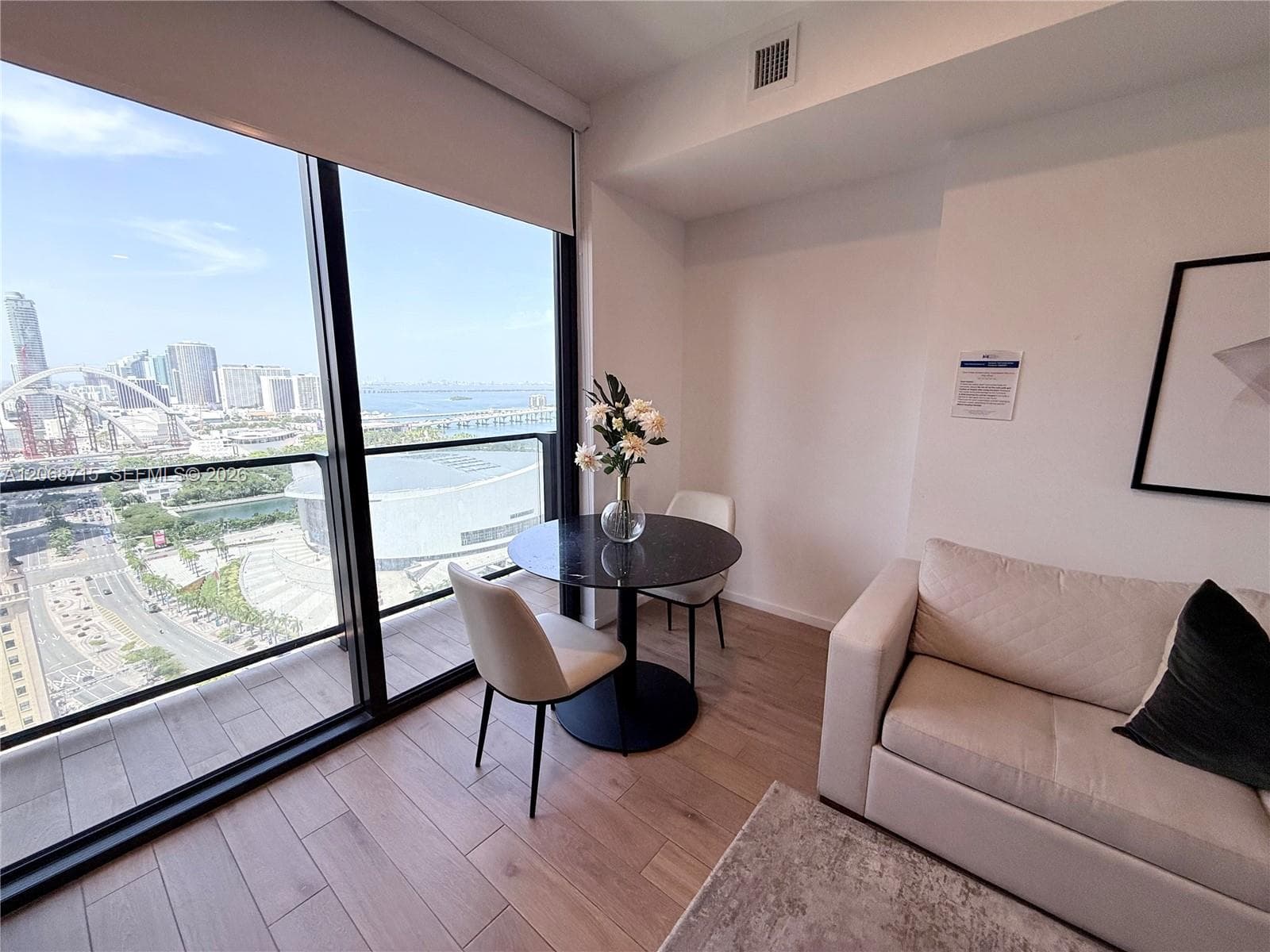 398 NE 5th St # 2203, Miami FL 33132