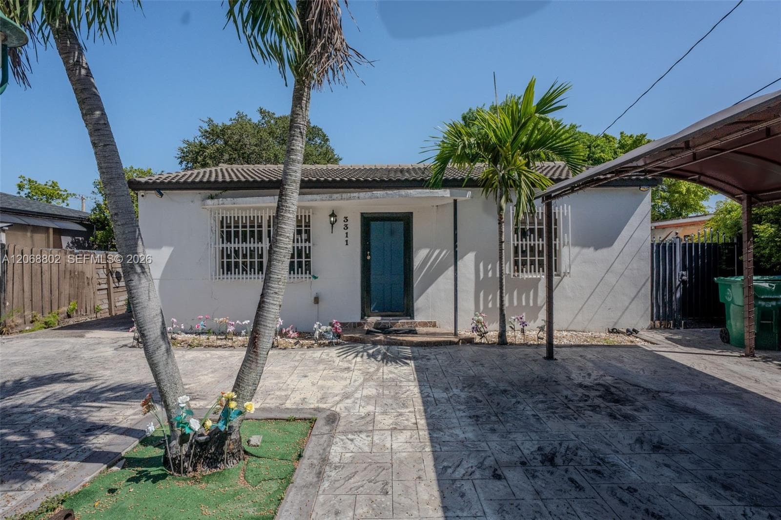 3311 NW 16th Ter, Miami FL 33125