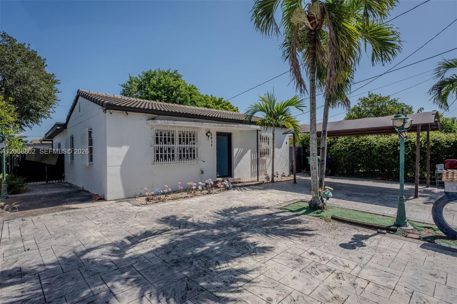 3311 NW 16th Ter, Miami FL 33125