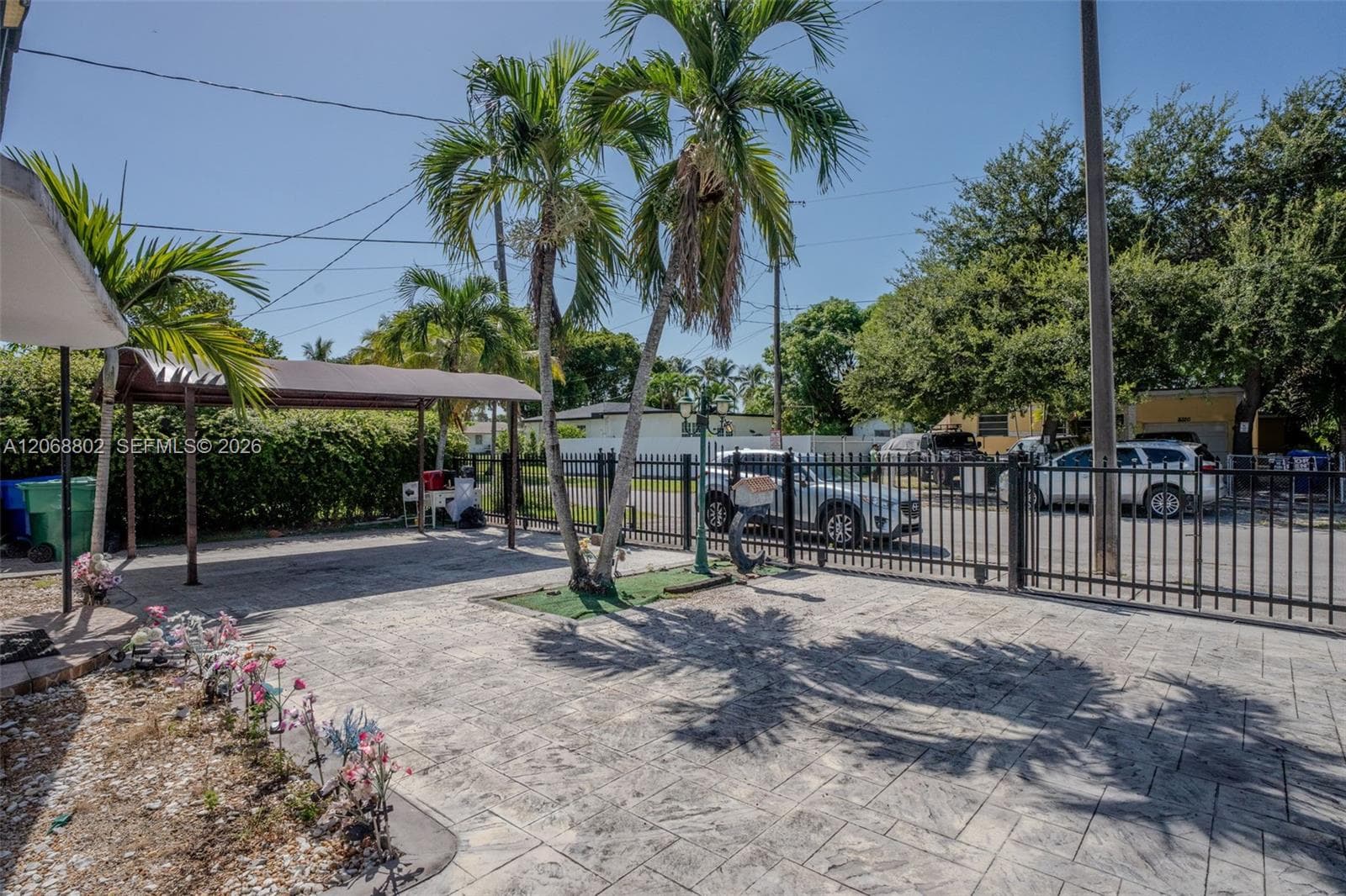 3311 NW 16th Ter, Miami FL 33125
