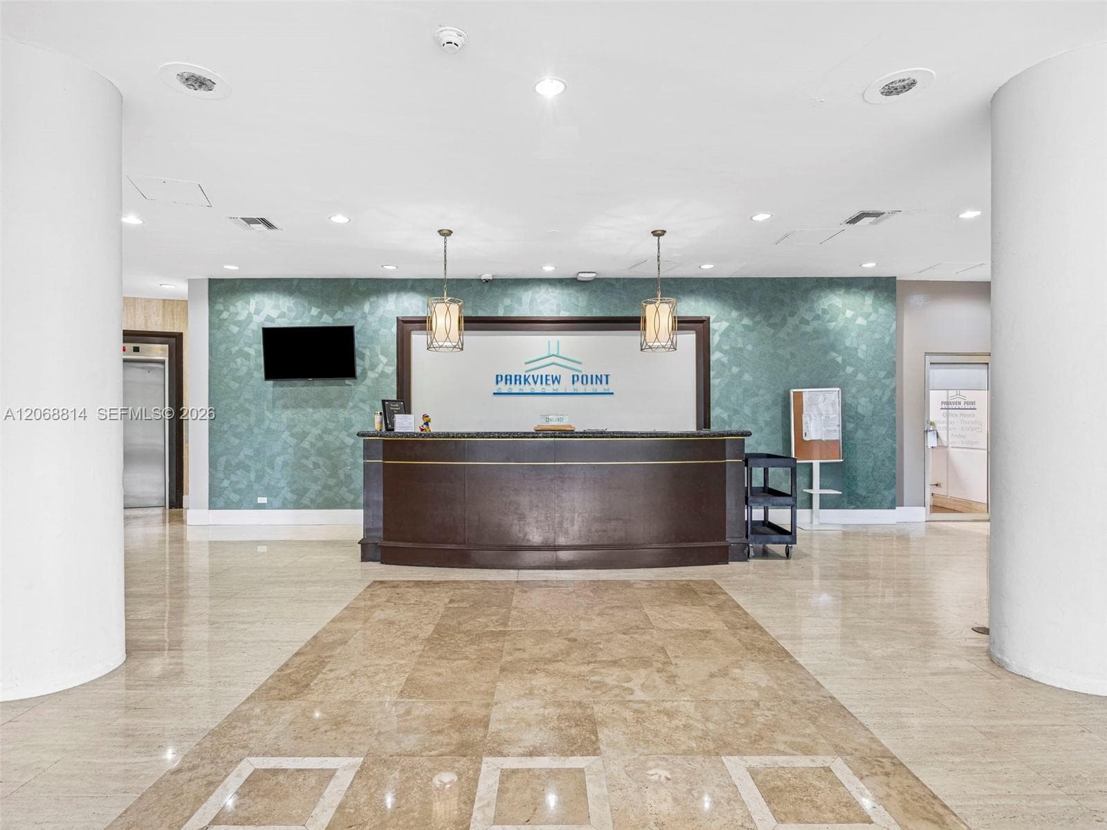 7441 Wayne Ave # 3H, Miami Beach FL 33141