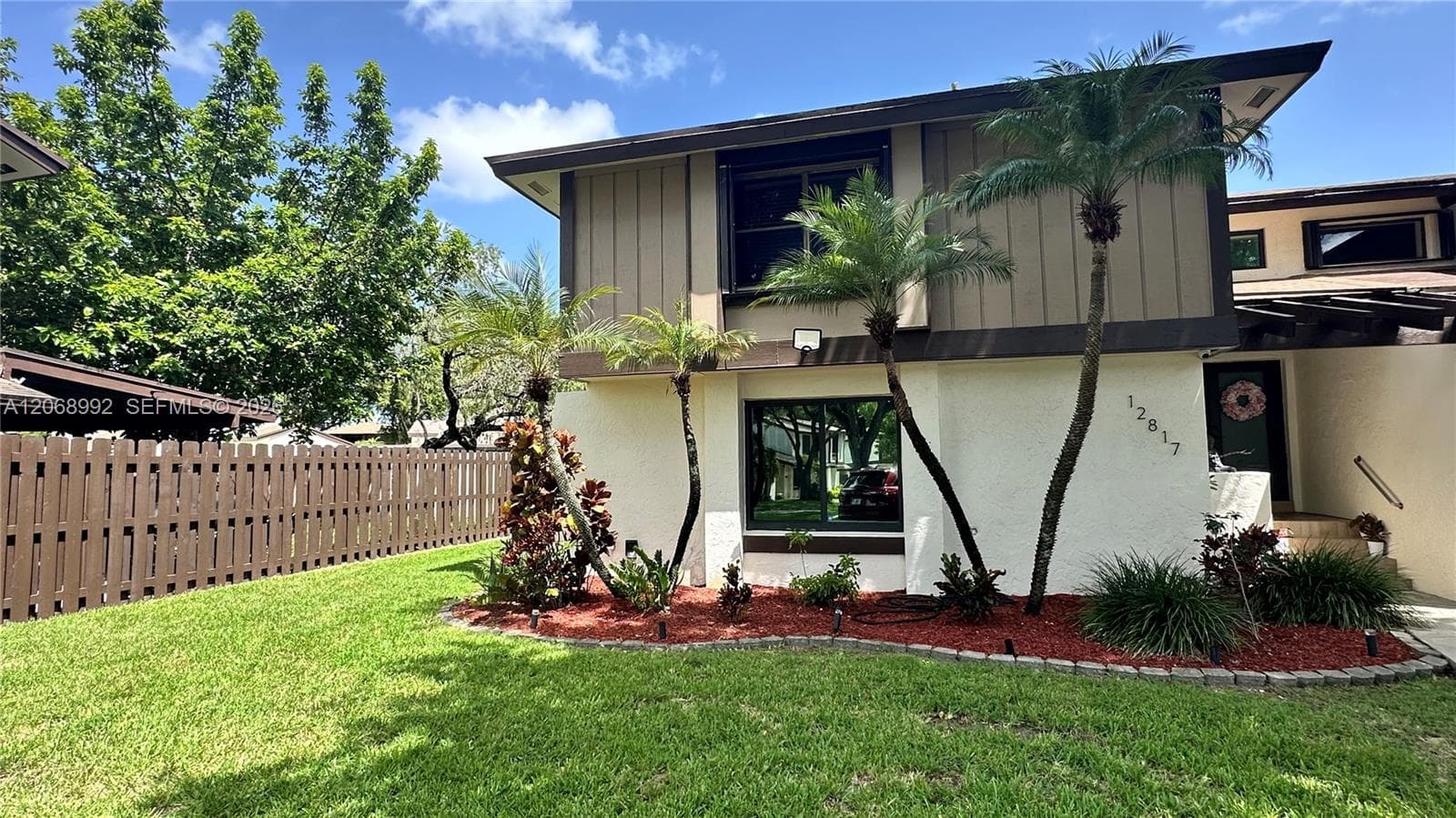 12817 SW 67th Ter, Miami FL 33183