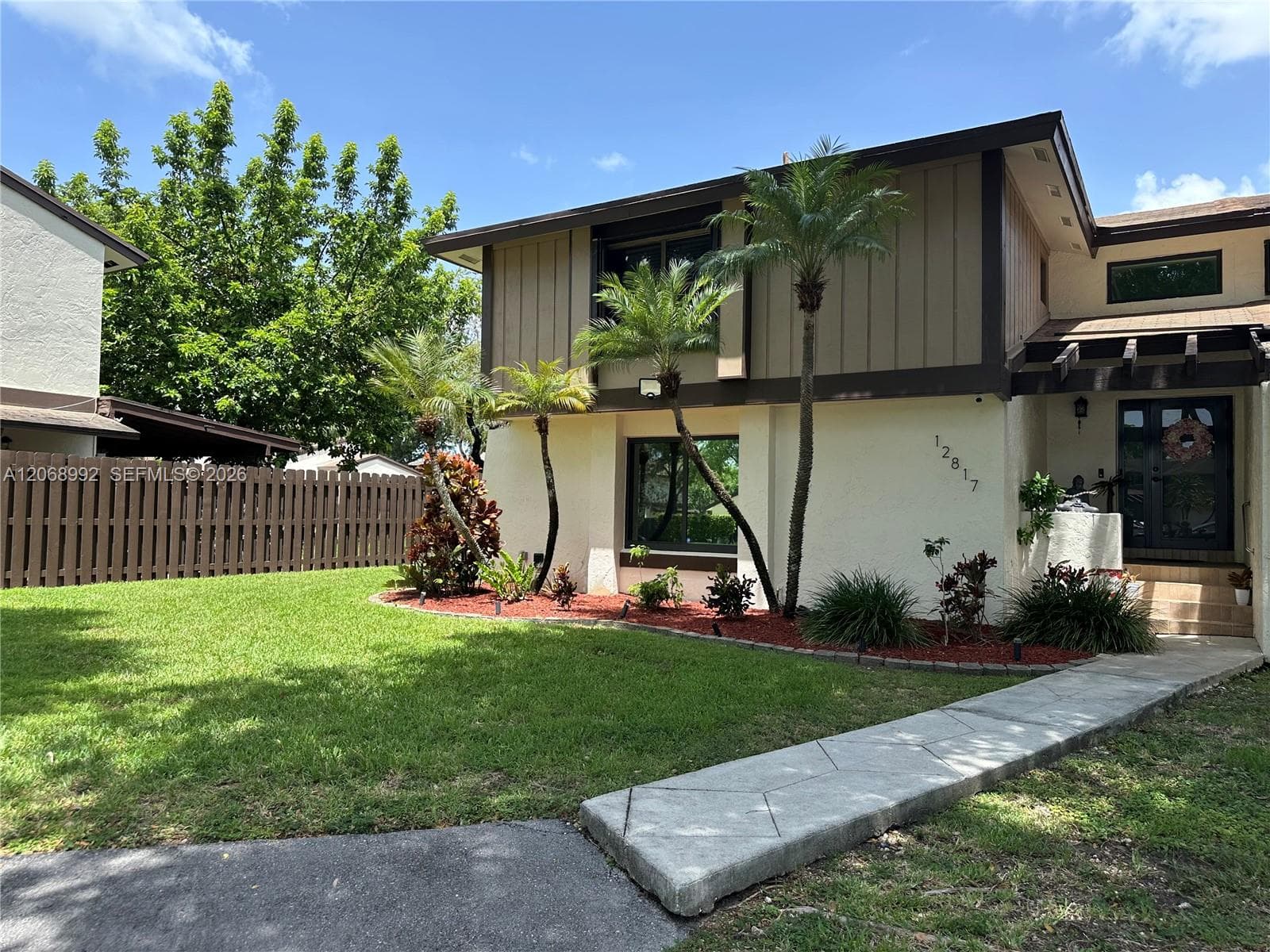 12817 SW 67th Ter, Miami FL 33183