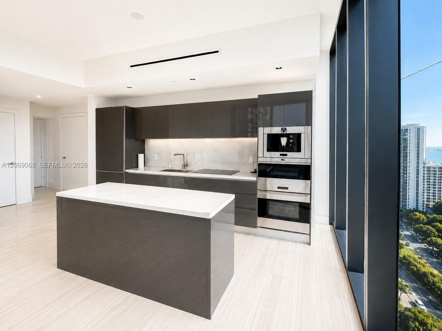 1451 Brickell Avenue # 2706, Miami FL 33131