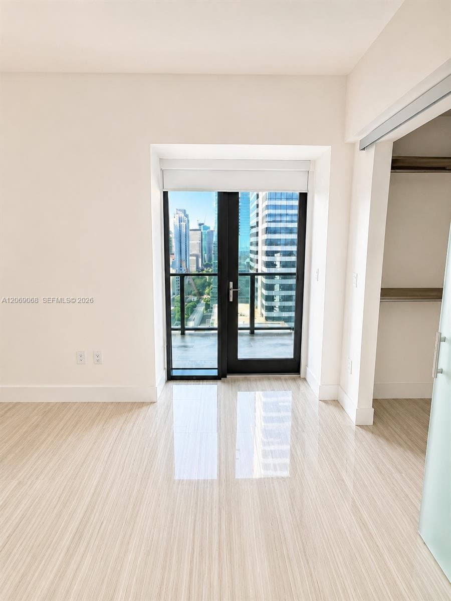 1451 Brickell Avenue # 2706, Miami FL 33131
