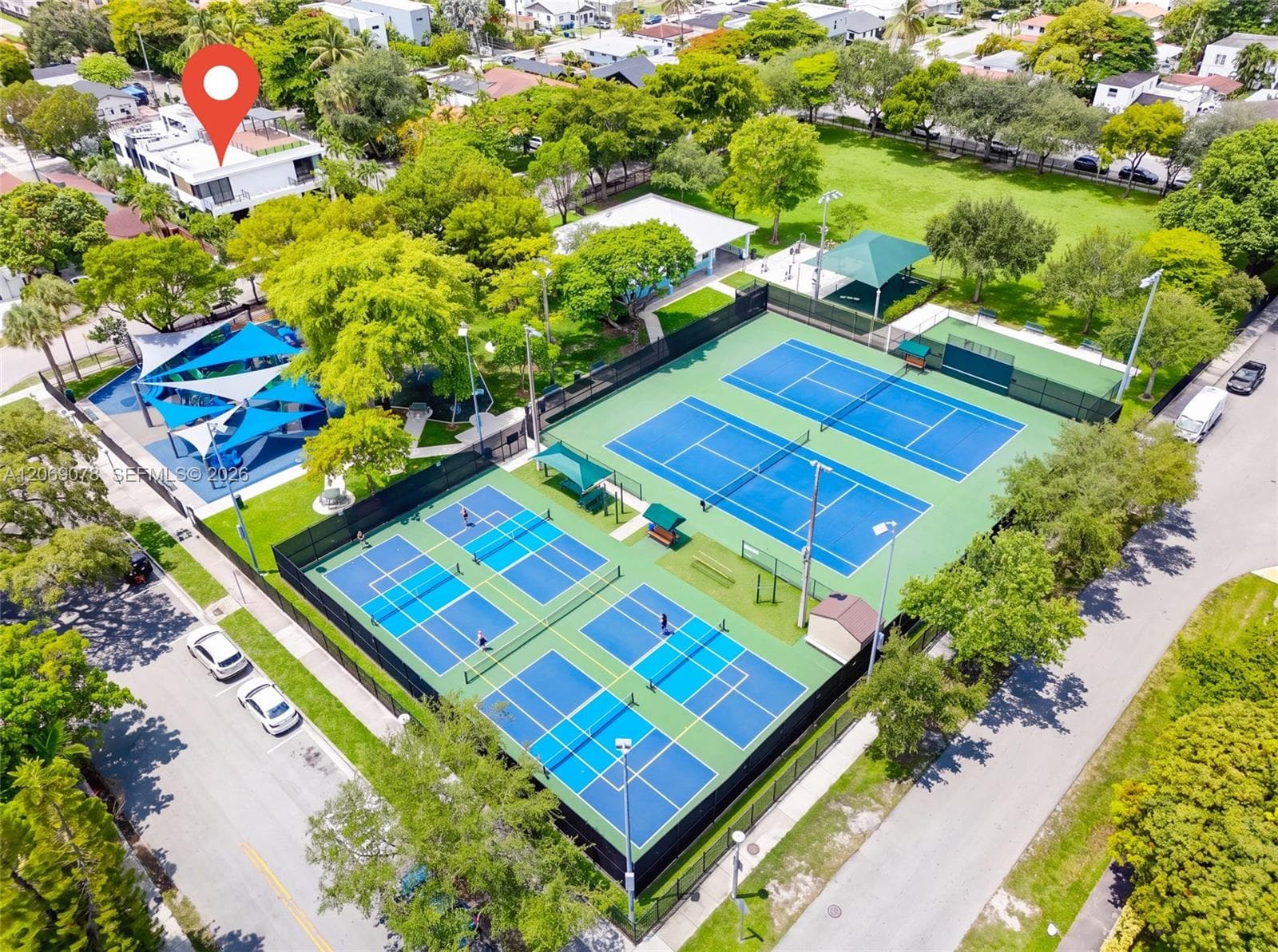 2290 SW 13th St, Miami FL 33145