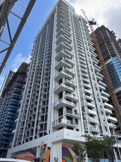 11 NE 6TH Street # 2215, Miami FL 33132