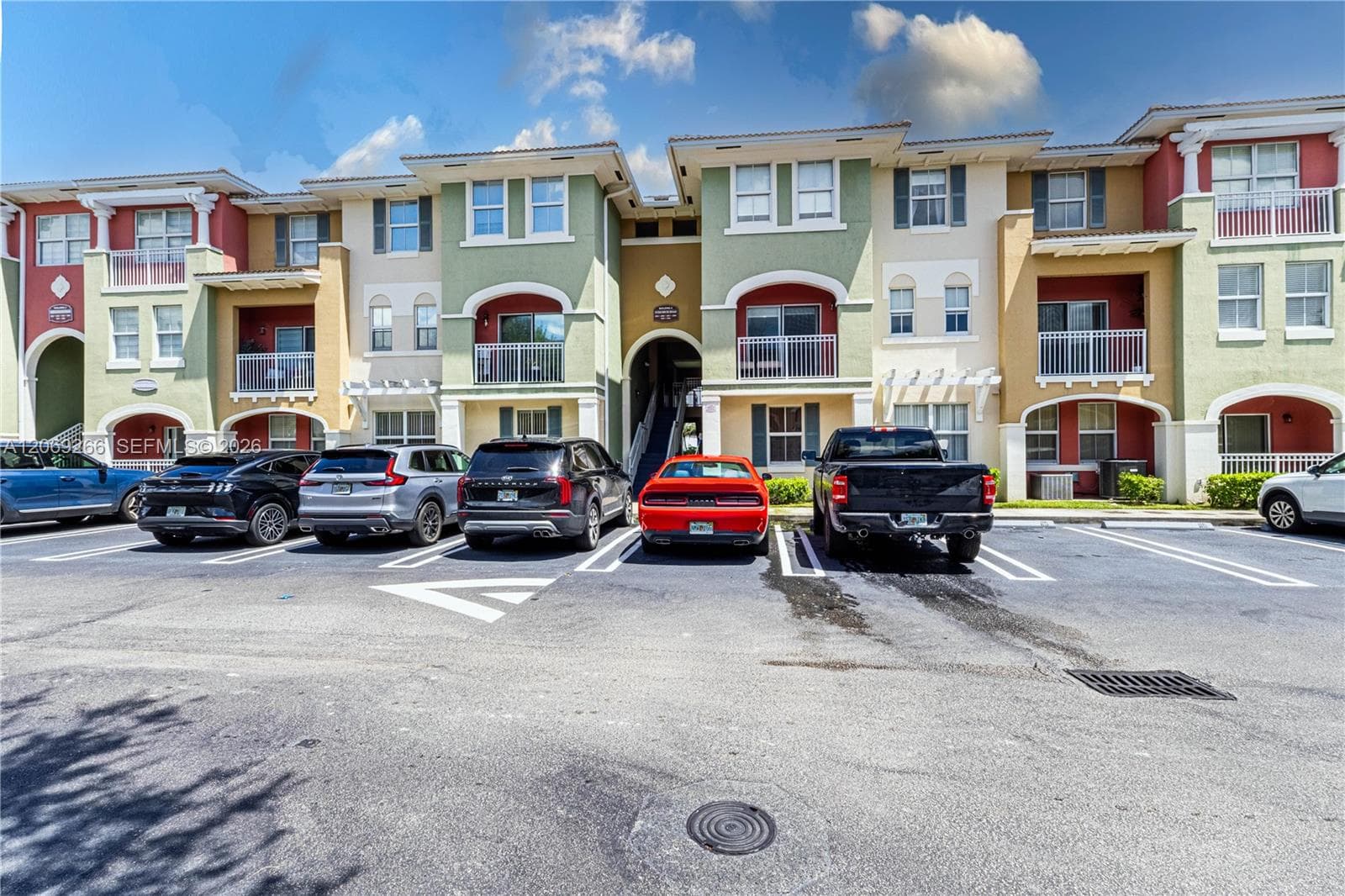 11103 NW 83rd St # 207, Doral FL 33178