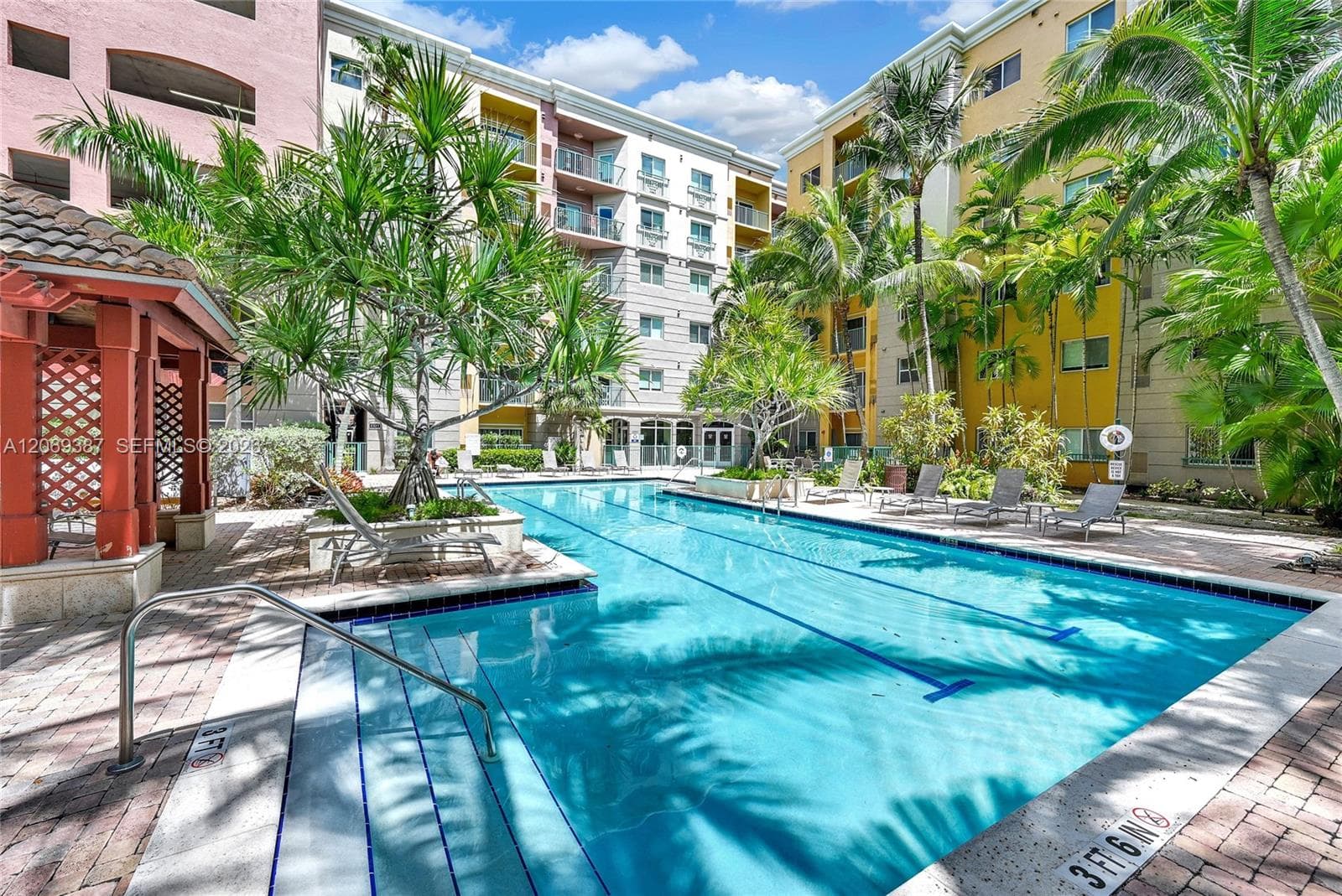 6001 SW 70th St # 227, South Miami FL 33143