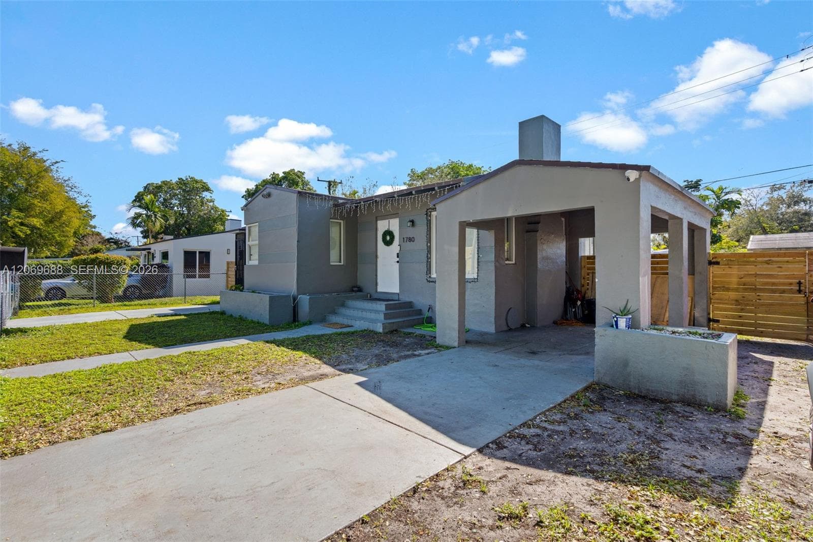 1780 NW 49th St, Miami FL 33142