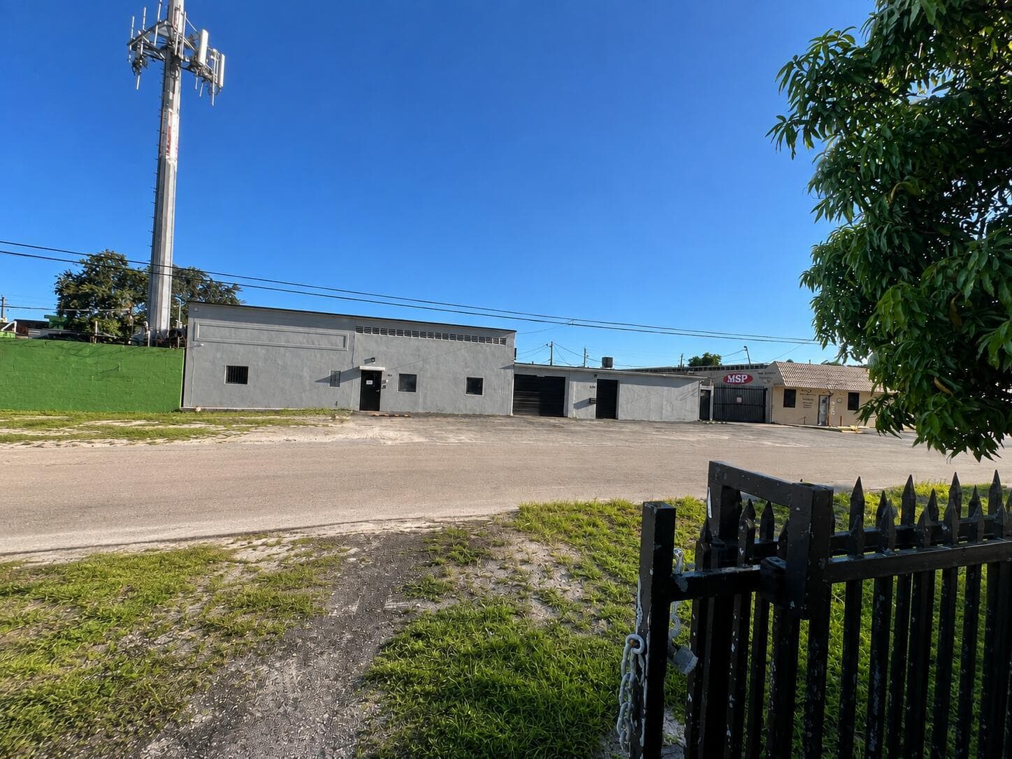 845 NW 144TH Street, Miami FL 33168