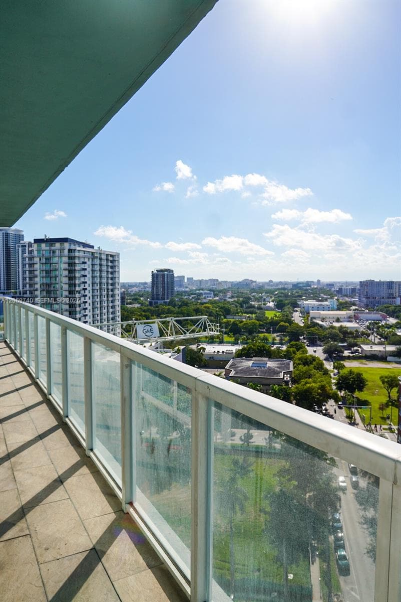 1900 N Bayshore Dr # 1618, Miami FL 33132