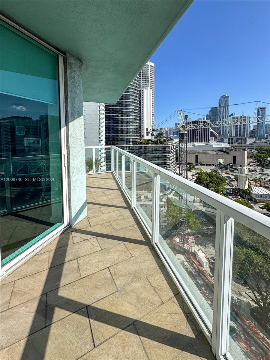 1900 N Bayshore Dr # 1618, Miami FL 33132