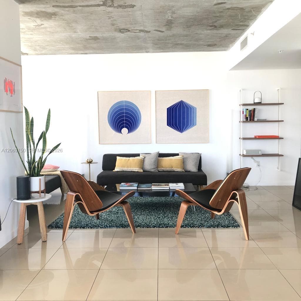 3250 NE 1st Ave # 1104, Miami FL 33137