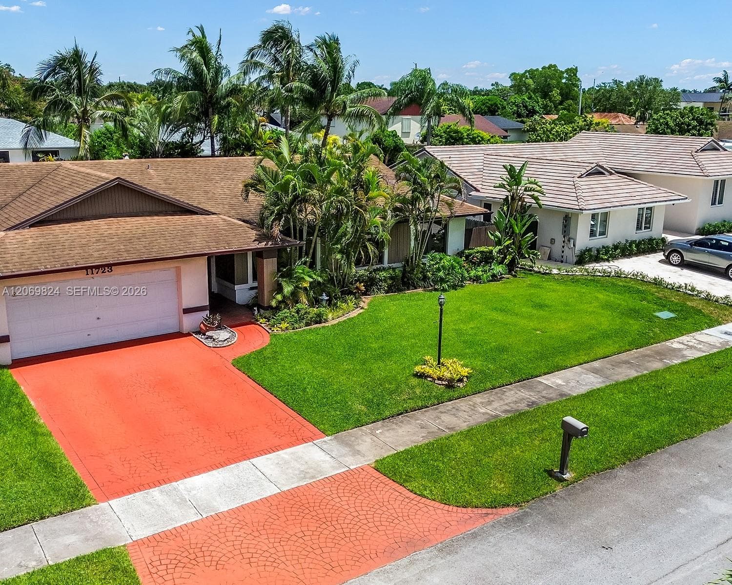 11723 SW 95th Ter, Miami FL 33186