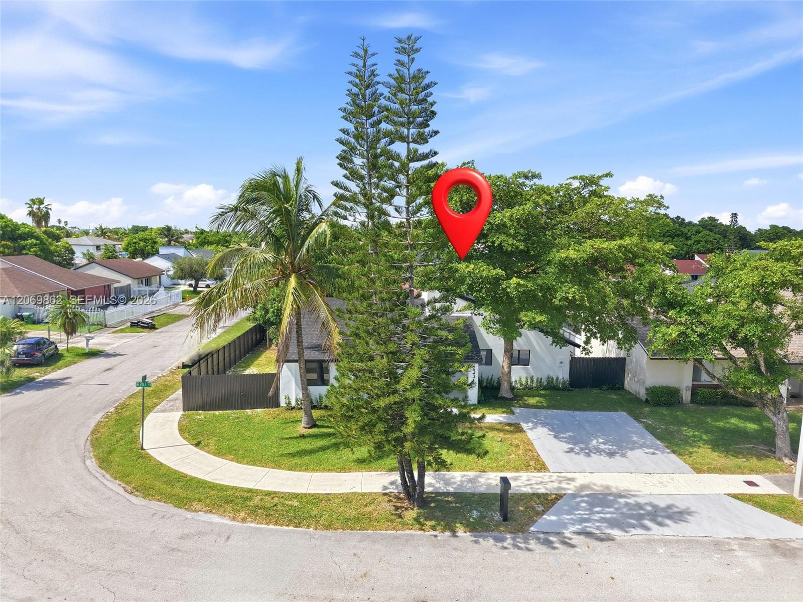 12331 SW 203rd Ter, Miami FL 33177