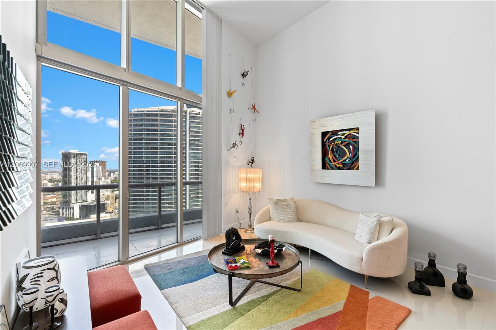 465 Brickell Ave # 4106, Miami FL 33131