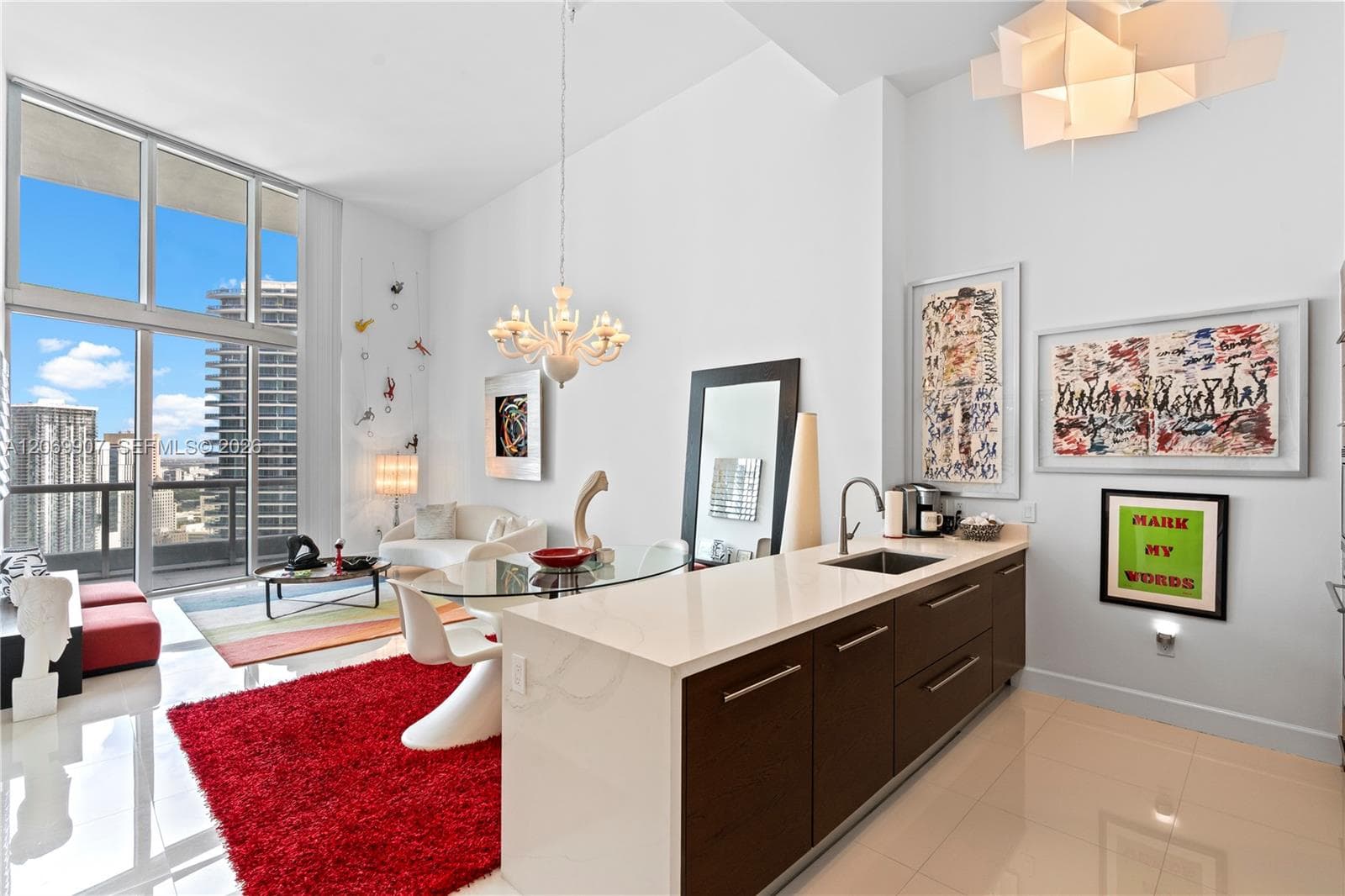 465 Brickell Ave # 4106, Miami FL 33131