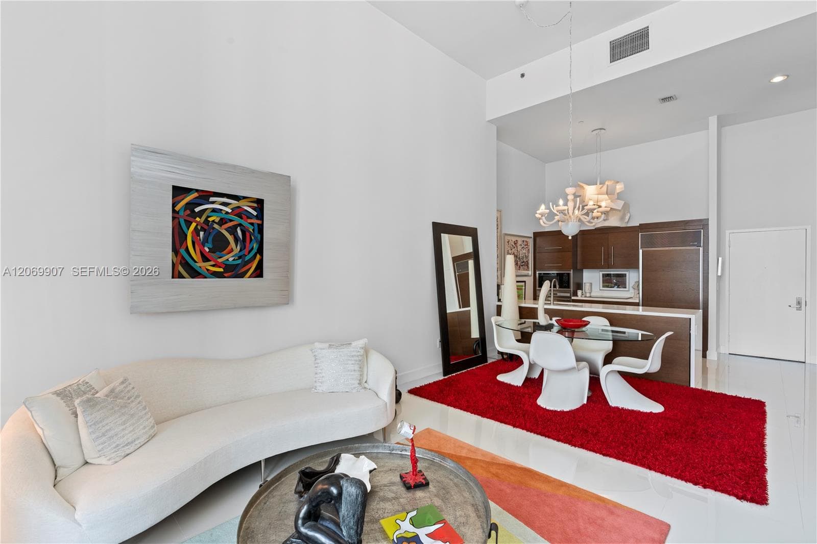 465 Brickell Ave # 4106, Miami FL 33131