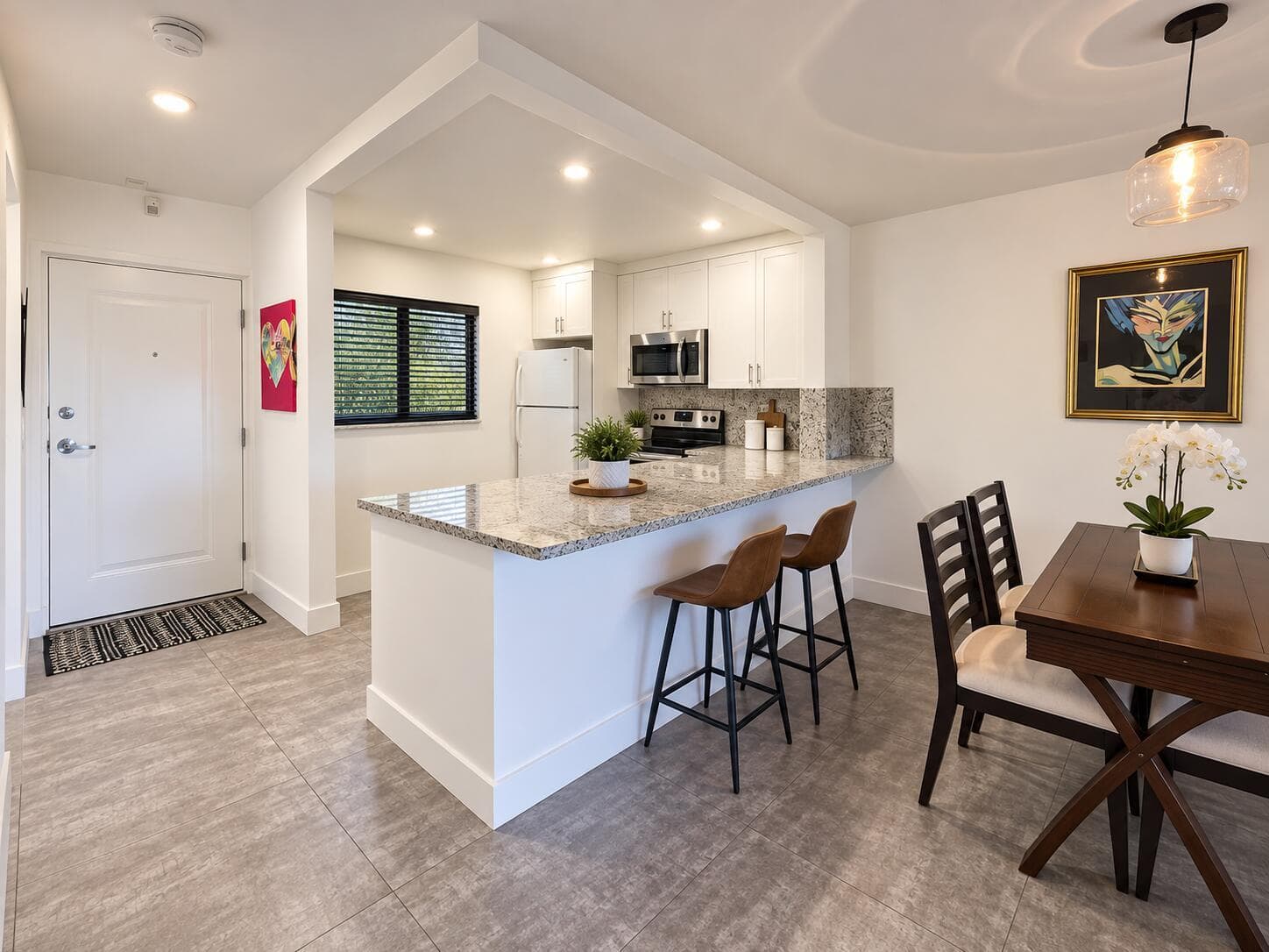 7915 Camino Real Apt N416, Miami FL 33143