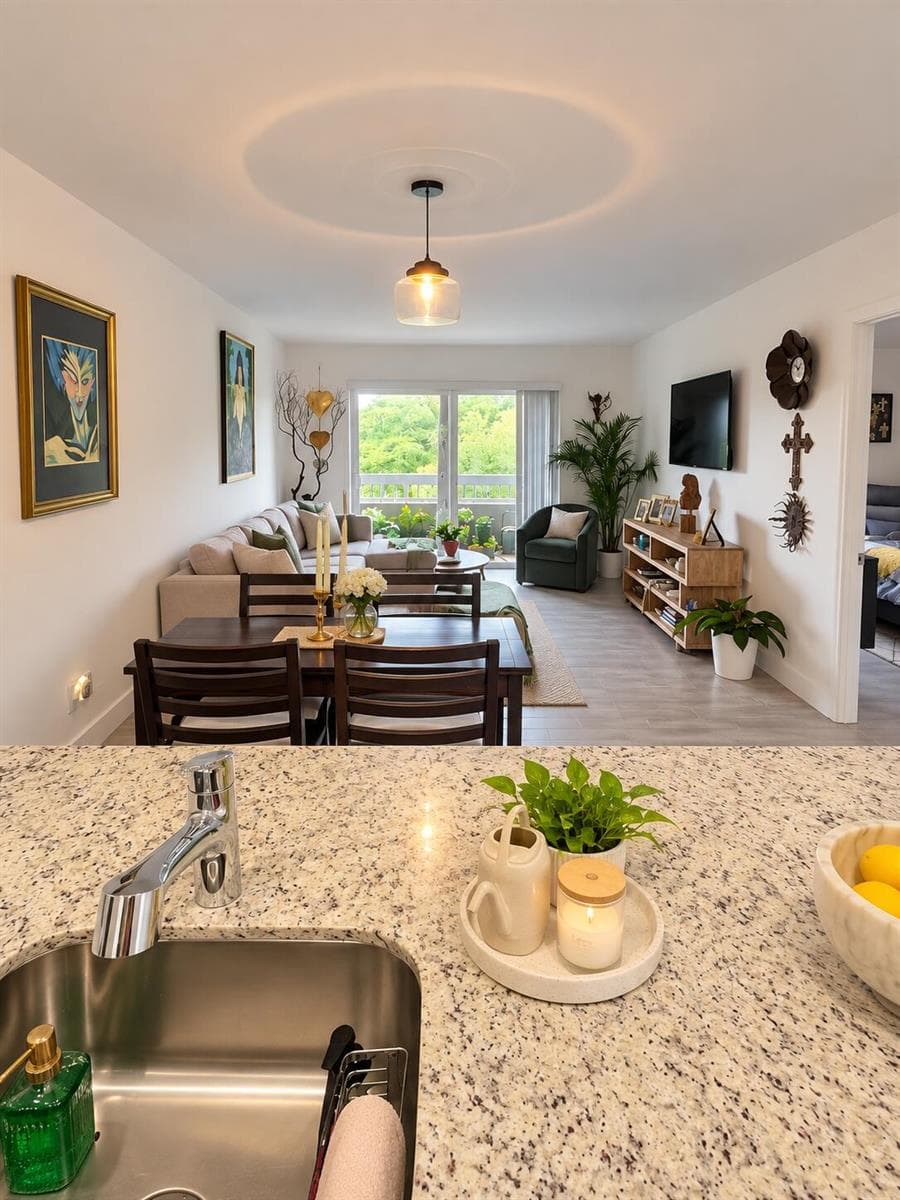 7915 Camino Real Apt N416, Miami FL 33143