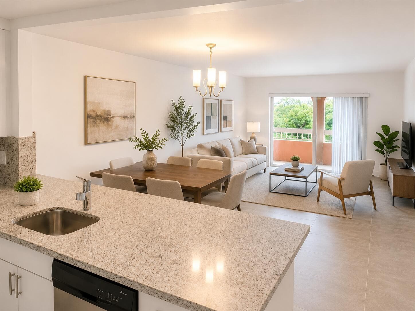 7915 Camino Real Apt N416, Miami FL 33143