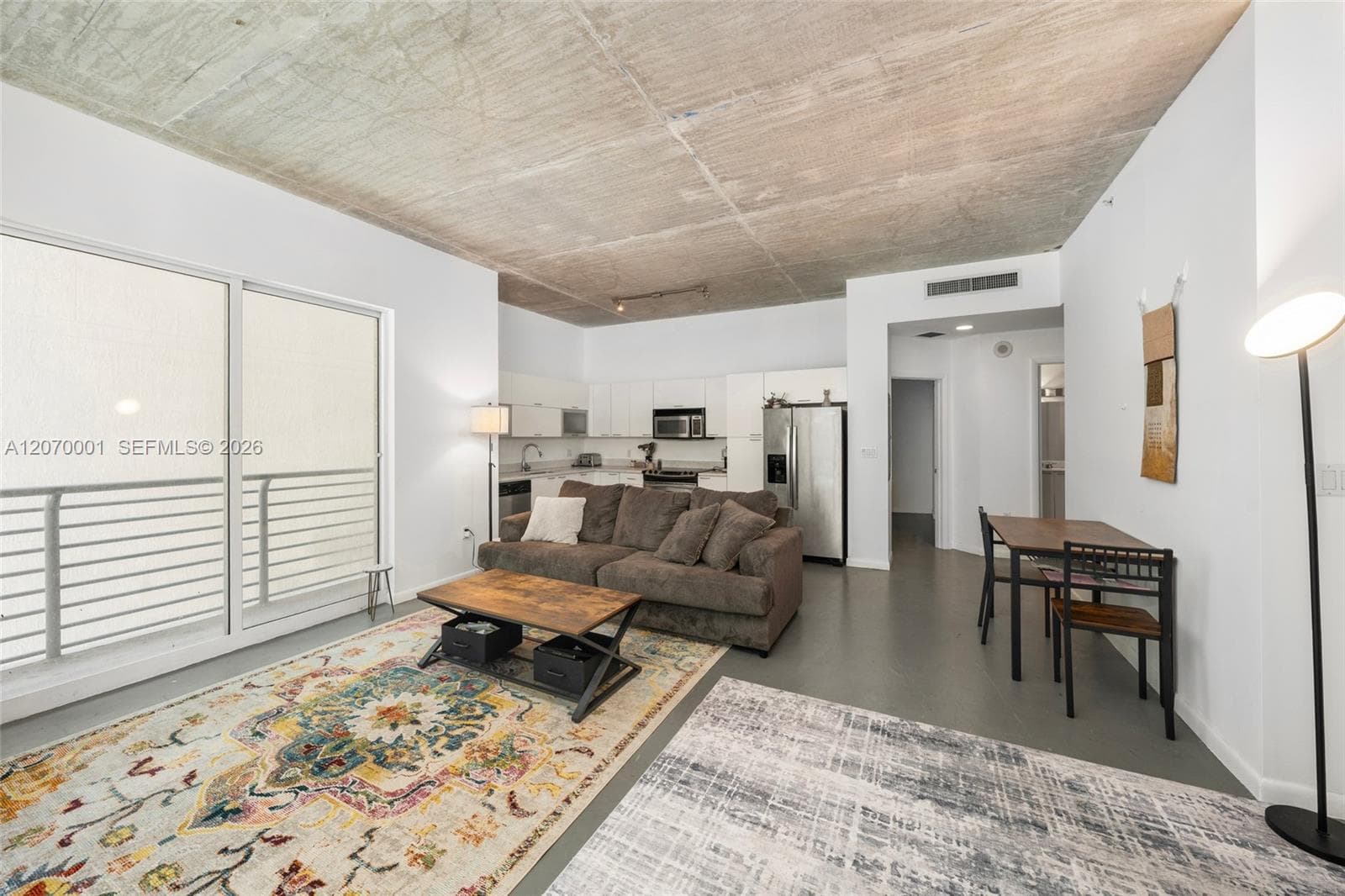 234 NE 3rd St # 602, Miami FL 33132