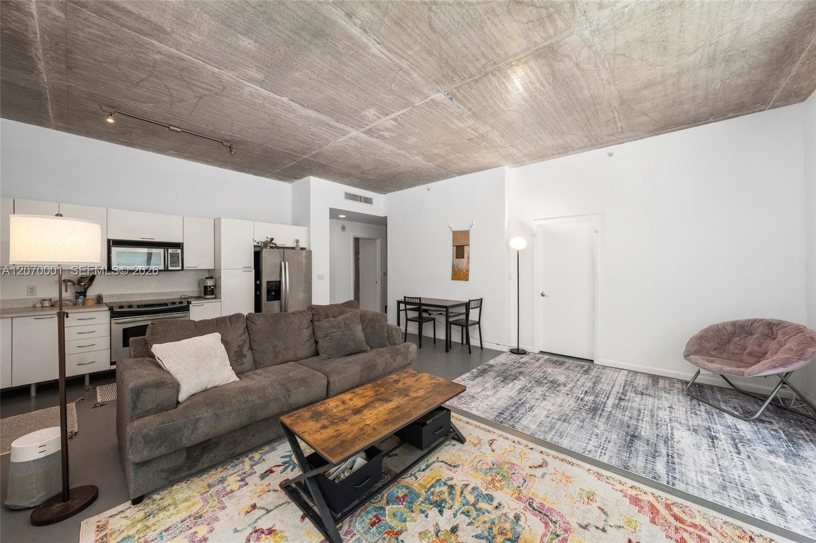 234 NE 3rd St # 602, Miami FL 33132