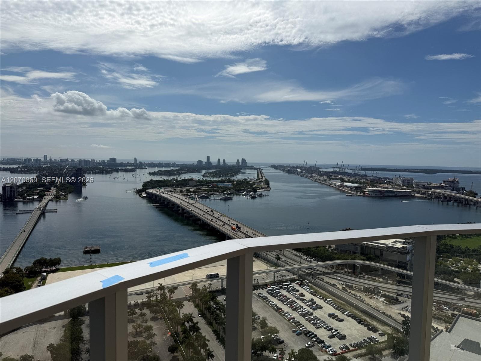 1400 Biscayne Blvd # 3506, Miami FL 33132