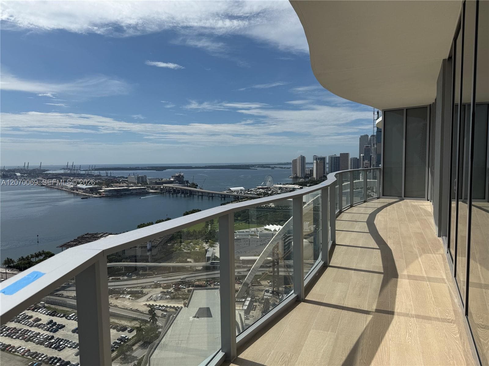 1400 Biscayne Blvd # 3506, Miami FL 33132