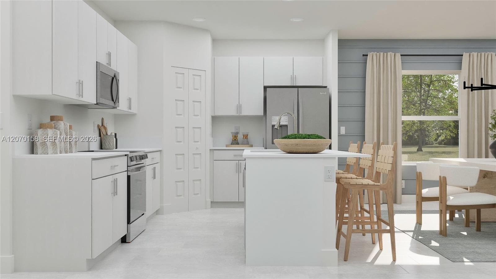 21204 SW 126 CT, Miami FL 33177