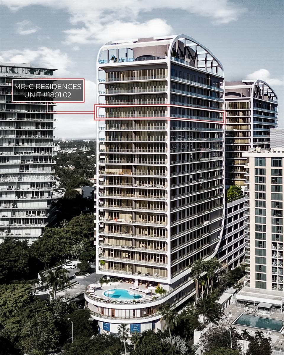 2655 S Bayshore Dr # 02, Miami FL 33133
