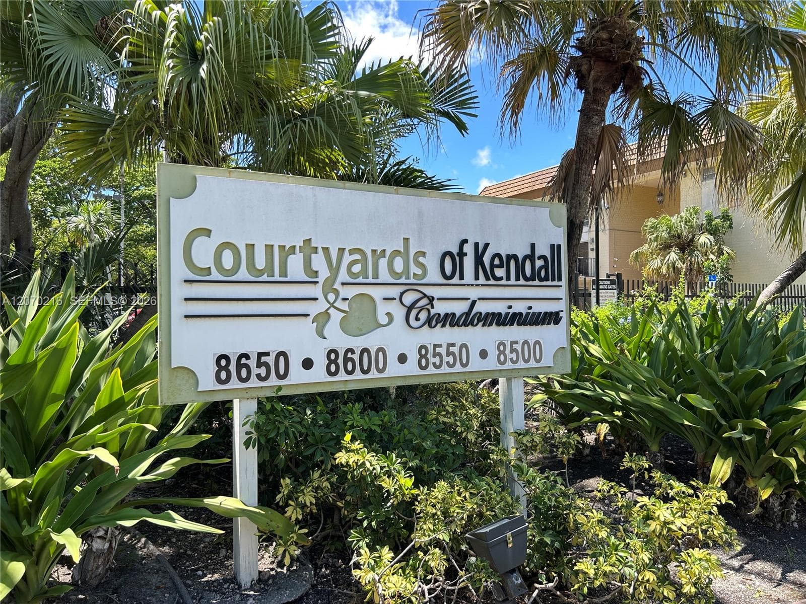8500 SW 109th Ave # 220, Miami FL 33173
