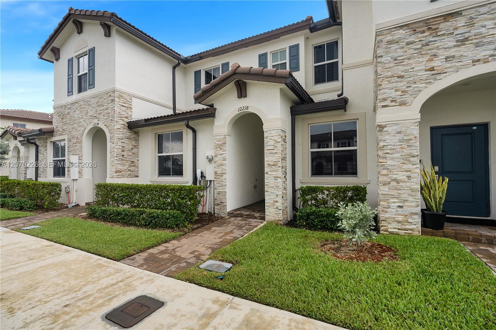 12218 NW 24th Pl, Miami FL 33167