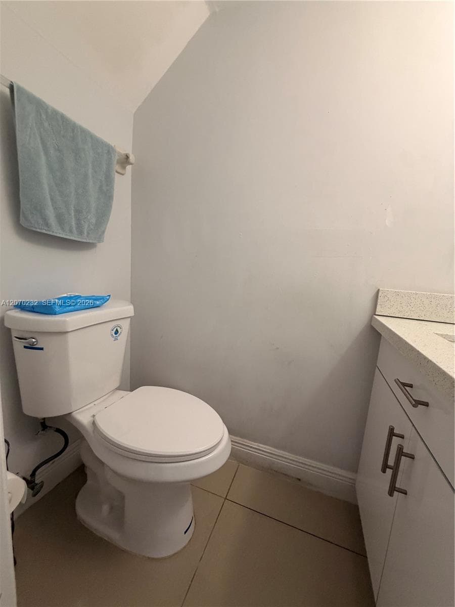 12241 SW 16th Ter # K, Miami FL 33175