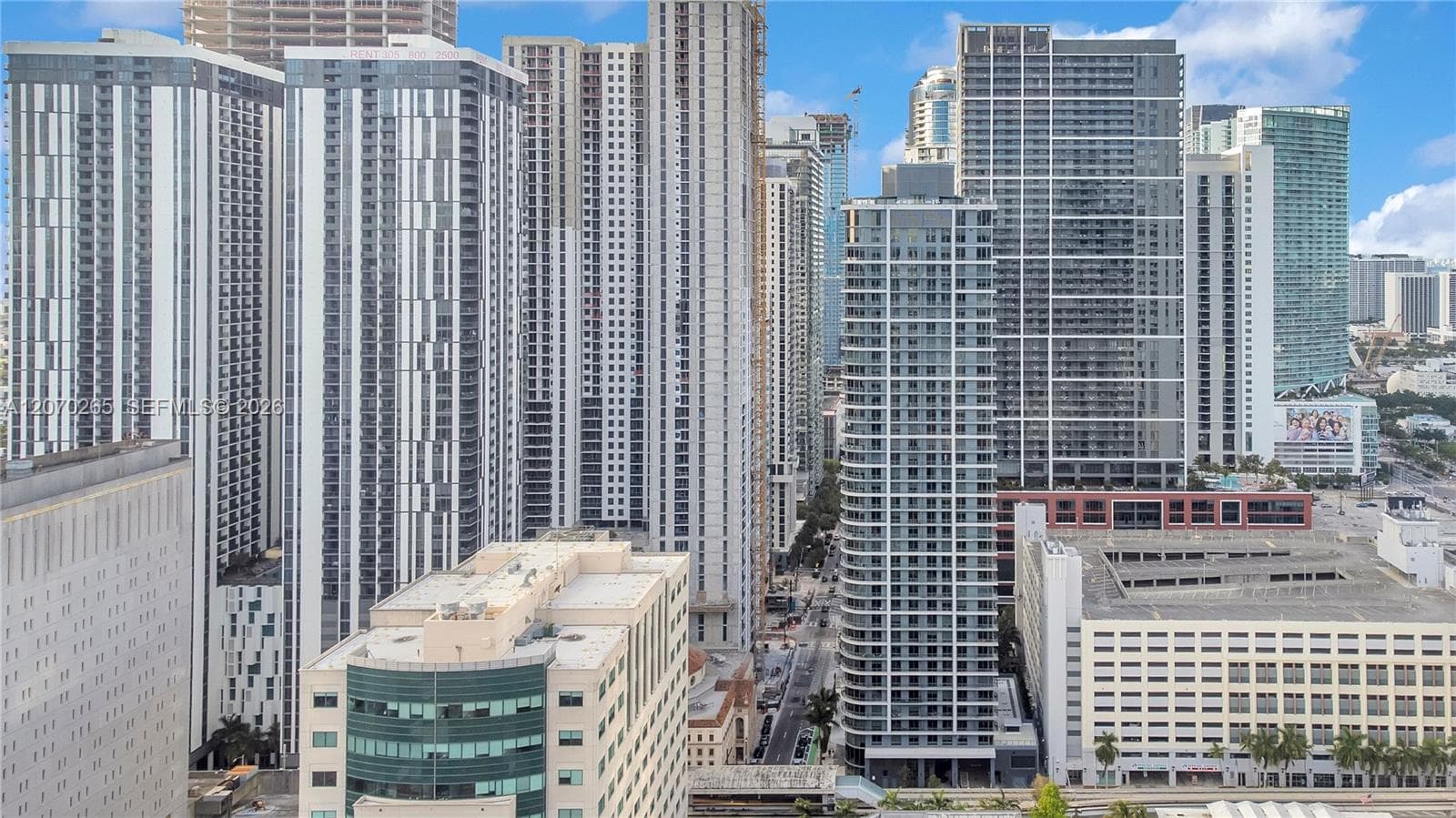 121 NE 5th St # 3309, Miami FL 33132