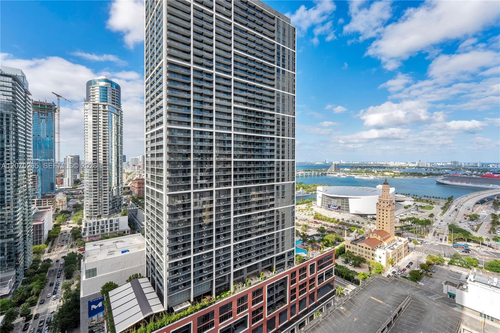 121 NE 5th St # 3309, Miami FL 33132