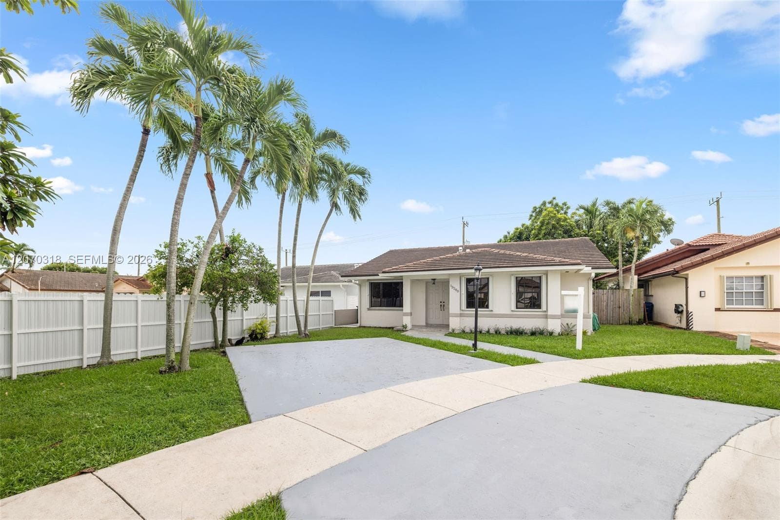 13280 SW 40th Ter, Miami FL 33175
