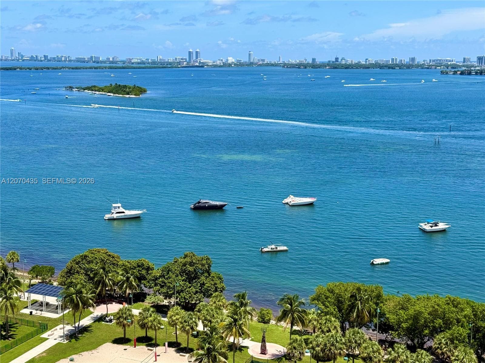 1750 N Bayshore Dr # 2202, Miami FL 33132