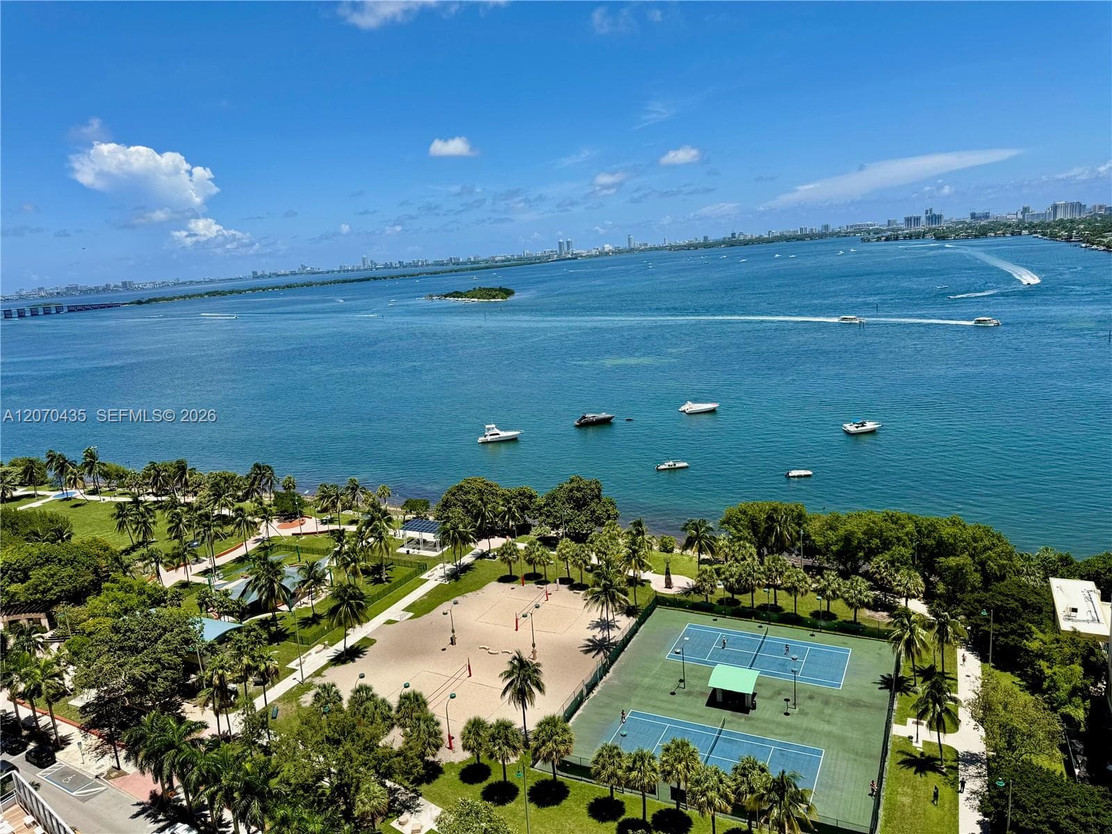 1750 N Bayshore Dr # 2202, Miami FL 33132