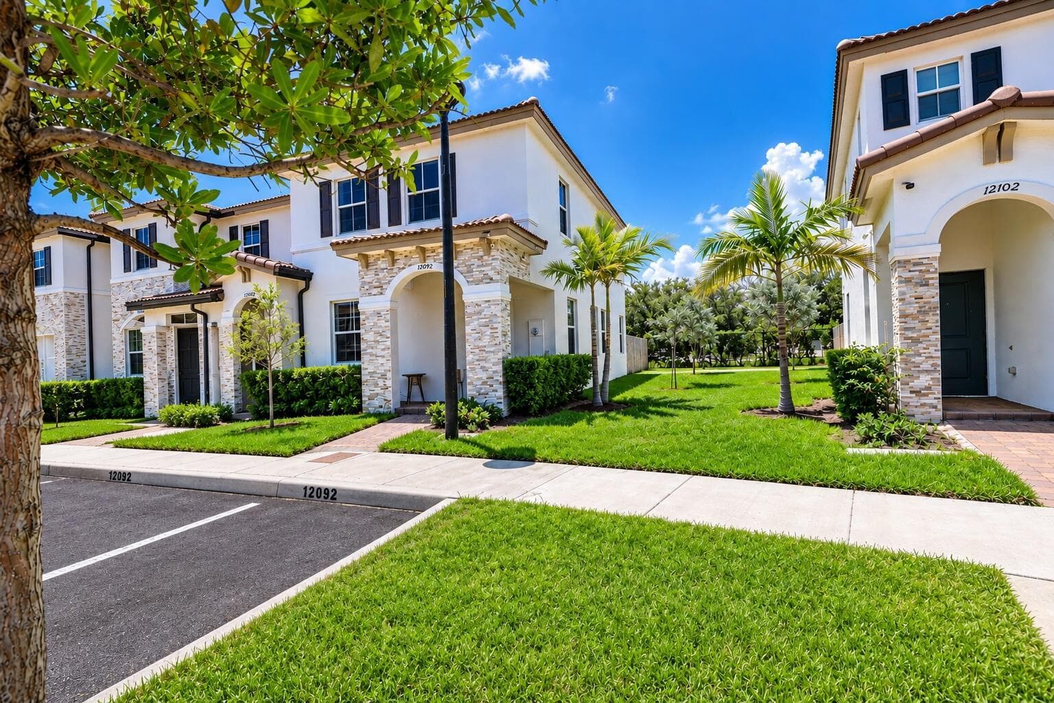 12092 NW 24TH Place, Miami FL 33167