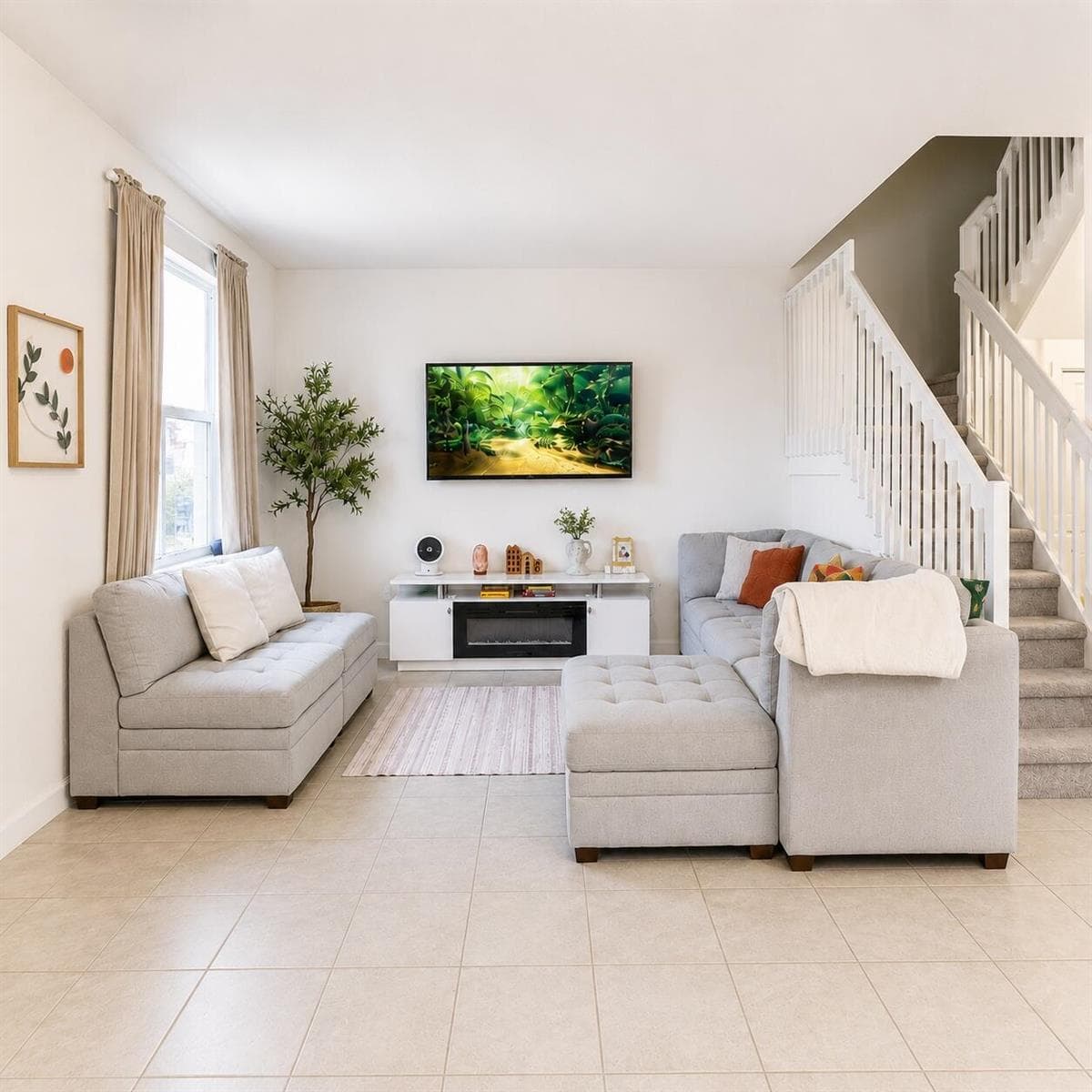 12092 NW 24TH Place, Miami FL 33167