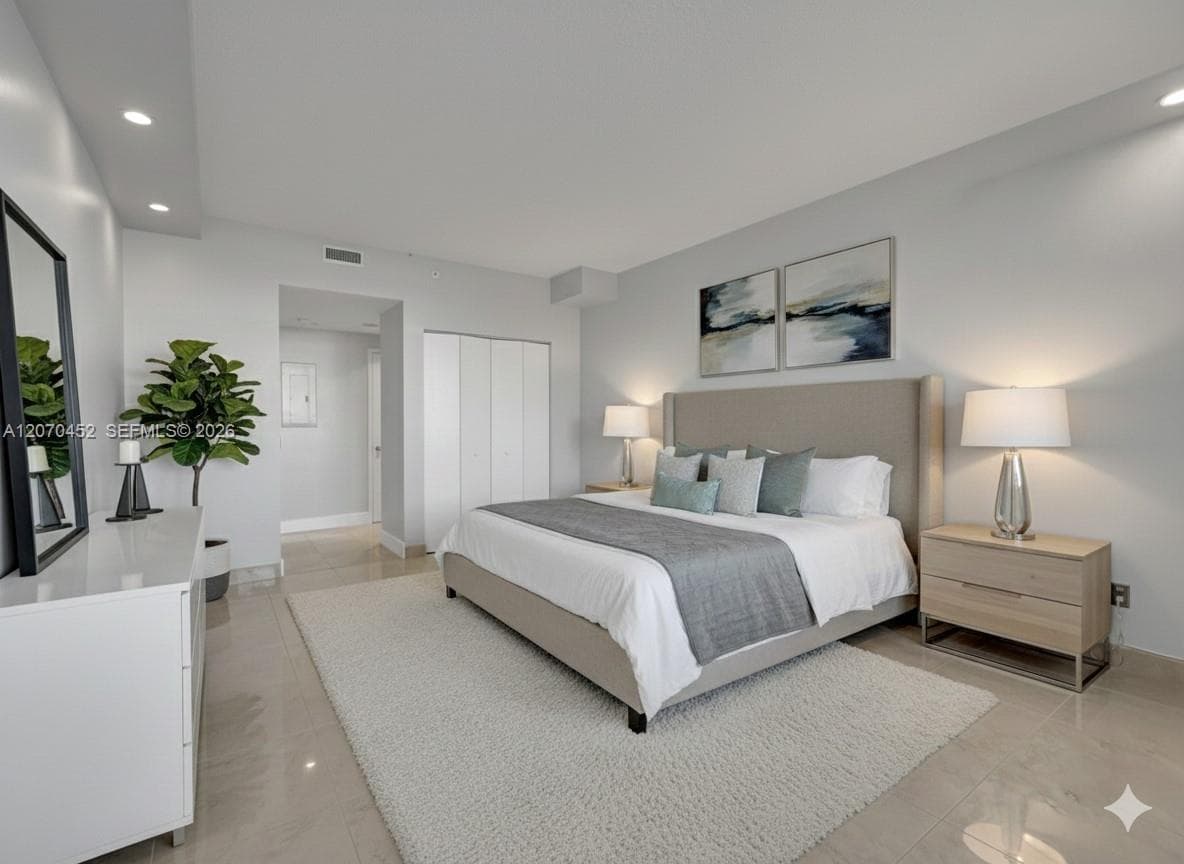 2475 Brickell Ave # 804, Miami FL 33129