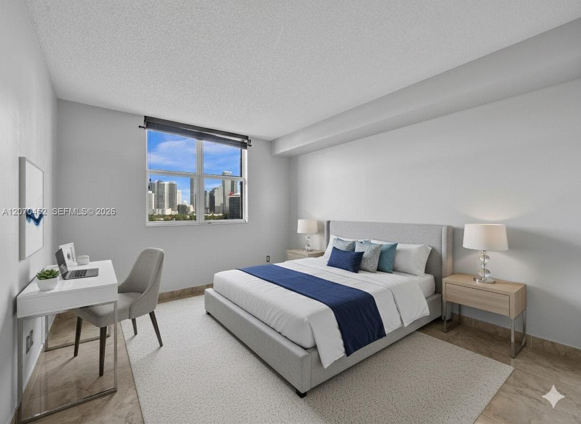 2475 Brickell Ave # 804, Miami FL 33129