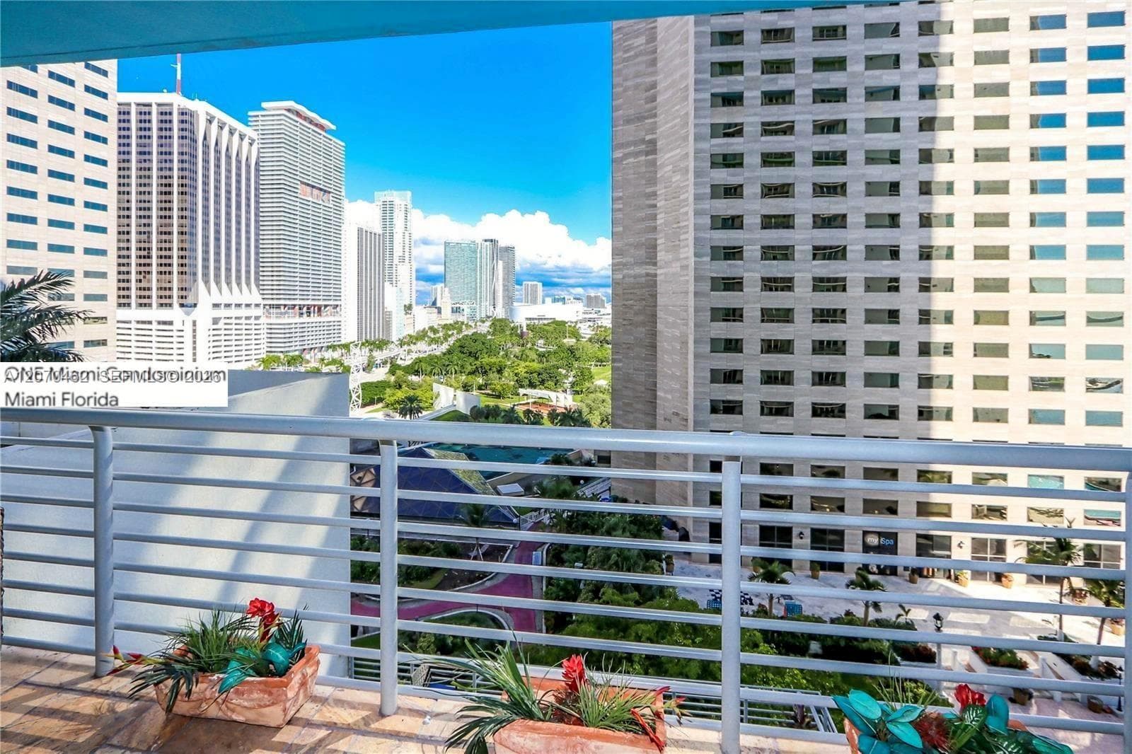 335 S Biscayne Blvd # 1500, Miami FL 33131