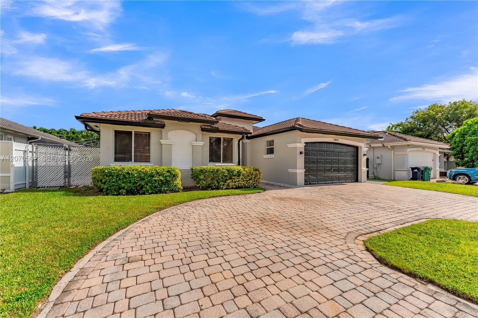 14591 SW 30th St, Miami FL 33175